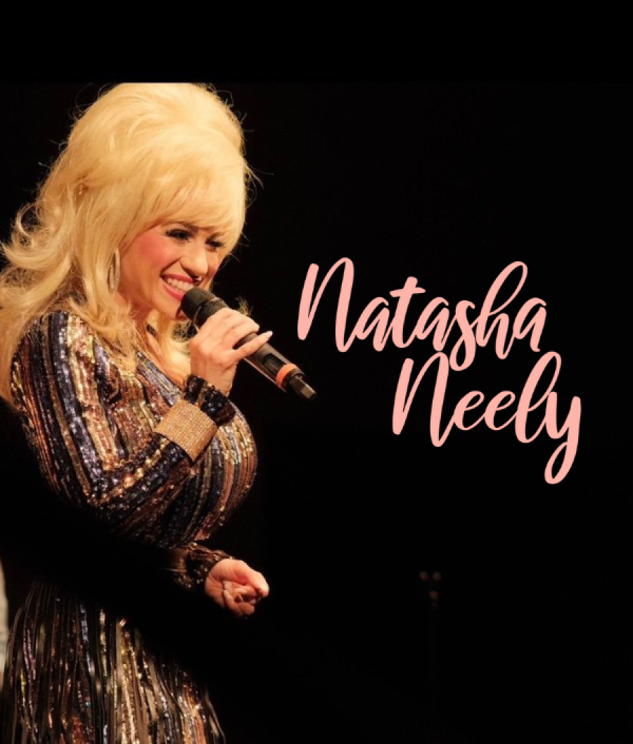 Natasha Neely as Dolly