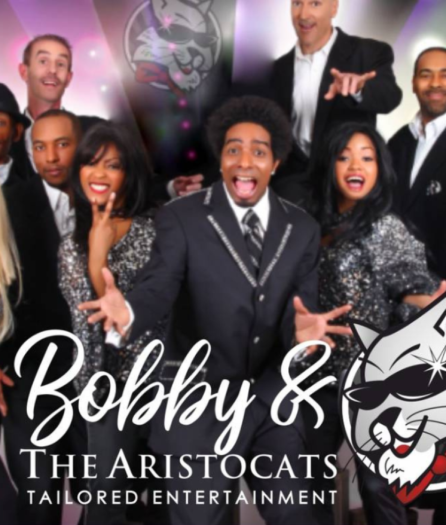 Bobby & The Aristocats