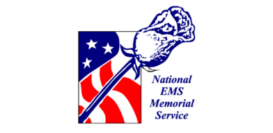 National EMS Memorial Service