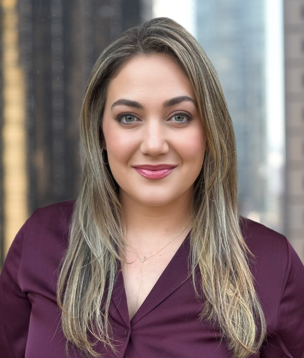 Alexa Altman