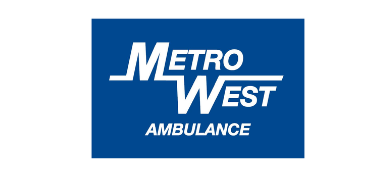 Metro West