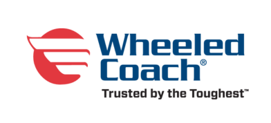 Wheeled Coach