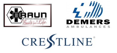Demers Braun Crestline