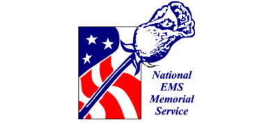 National EMS Memorial Service