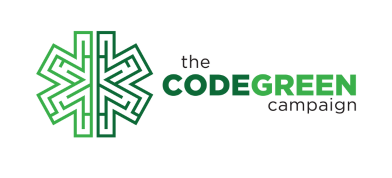 The Code Green Campaign