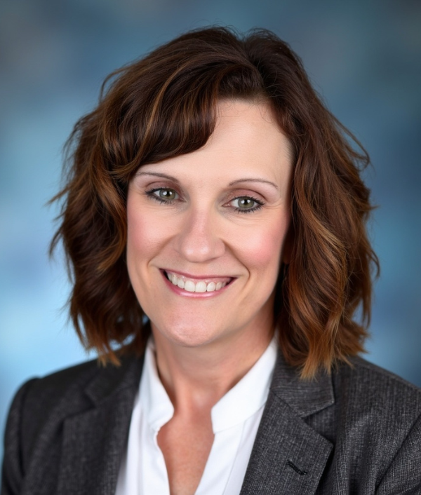 Angela McLain-Johnson