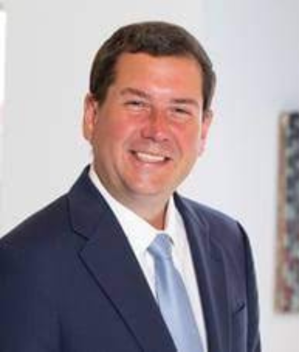 James “JP” Paluskiewicz