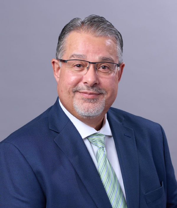 Frank Ulibarri