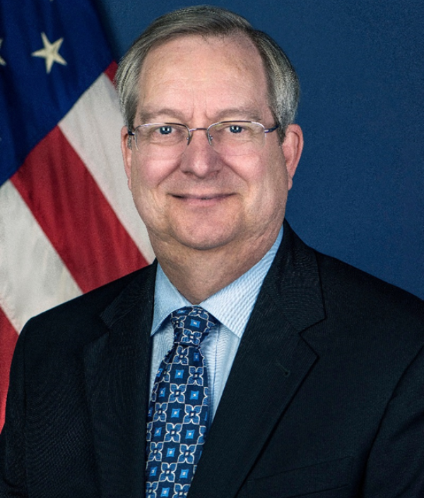 Jon R. Krohmer, MD, FACEP, FAEMS